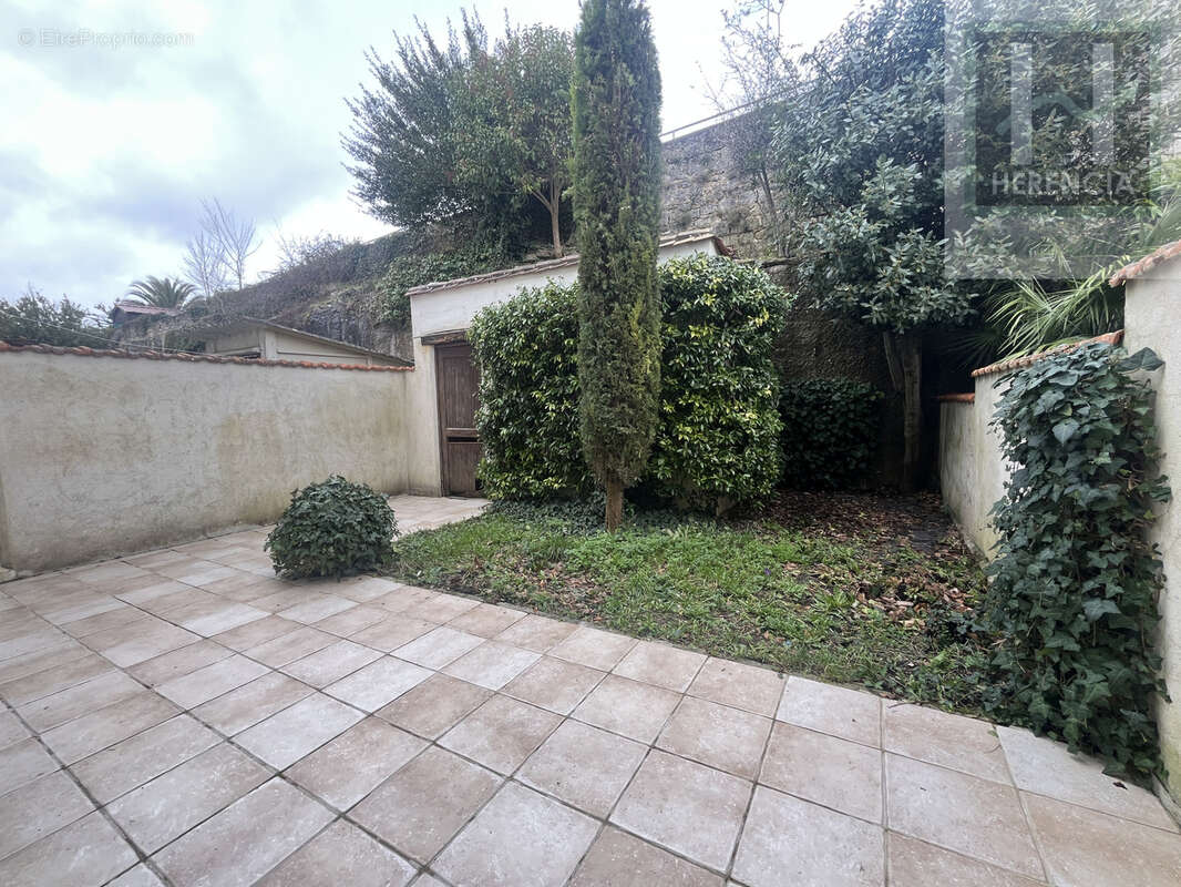 Maison à ANGOULEME
