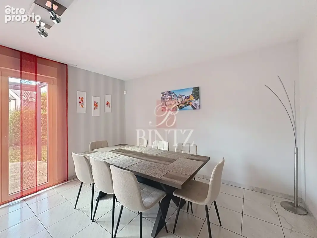 Maison 138 m² à Niederhausbergen  - photo 6