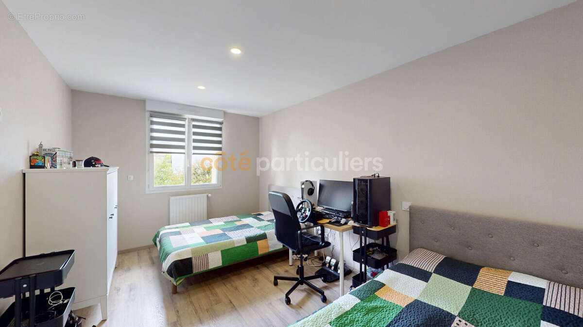 Appartement à SAINT-LO