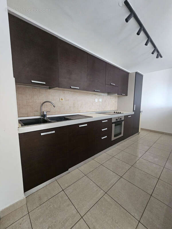 Photo 5 - Appartement à SAINT-DENIS