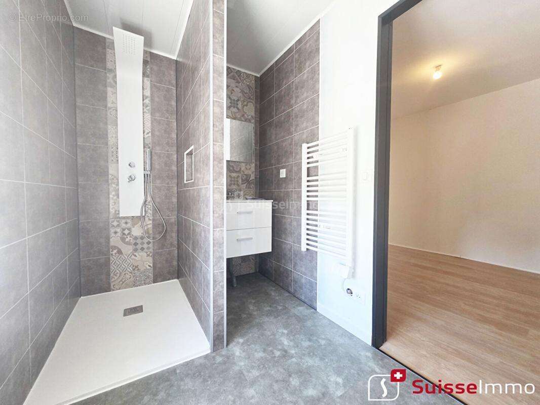 Maison Arbecey 2 pièce(s) 67 m2 - photo 16