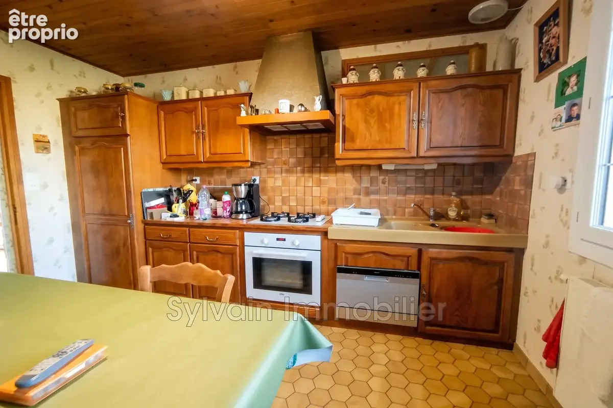 Maison 7 pièces 149 m² à vendre à Formerie (60220) - photo 5