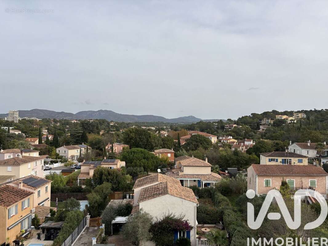 Photo 3 - Appartement à SAINT-RAPHAEL