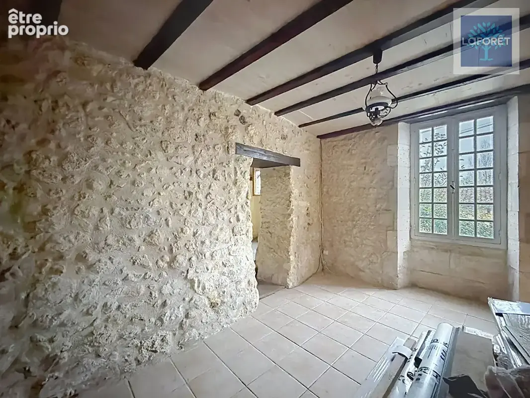 Maison 2 chambres ? Un extérieur à aménager - photo 3