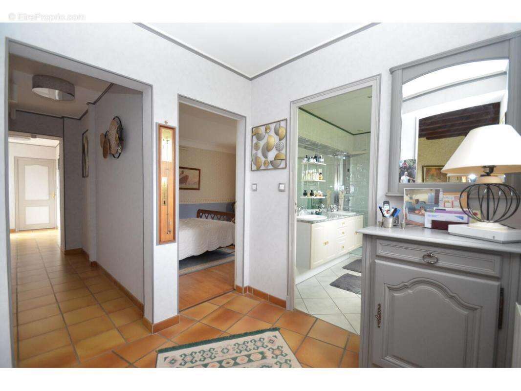 Maison à MONTPON-MENESTEROL