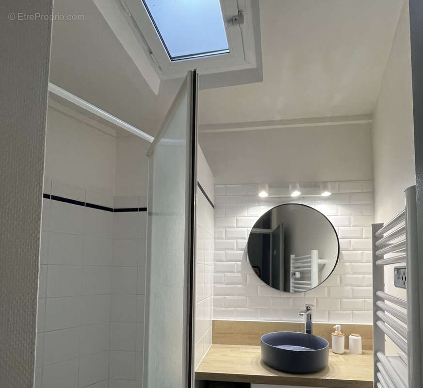 Appartement à GUIDEL