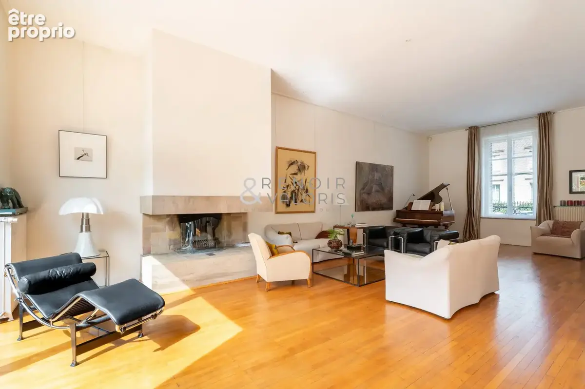 Maison 12 pièces 312 m² à vendre à Nancy (54000) - photo 6