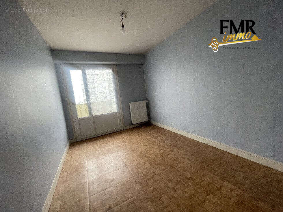 Appartement à LISIEUX
