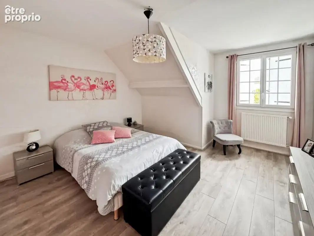 Maison À Vendre - photo 11