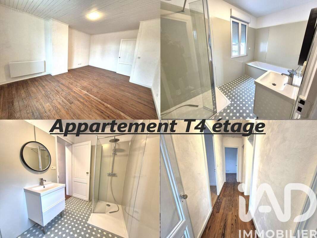 Photo 3 - Appartement à HOSTENS