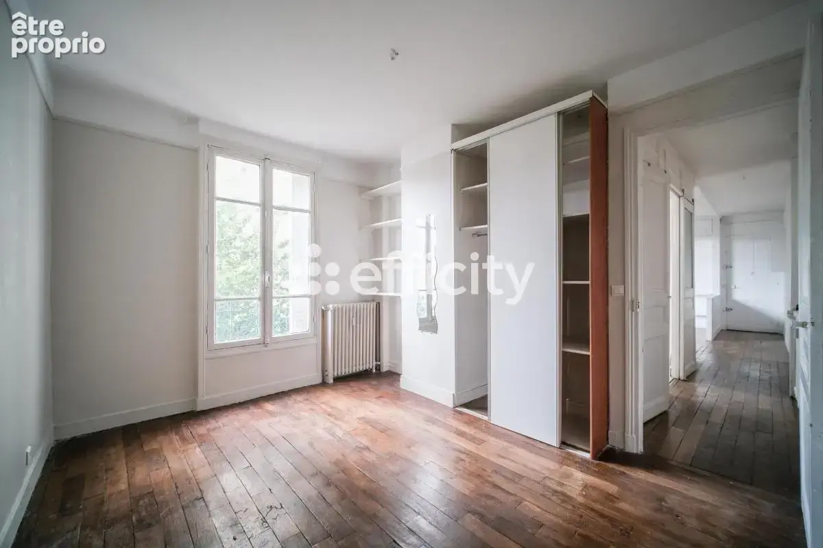Appartement - photo 4