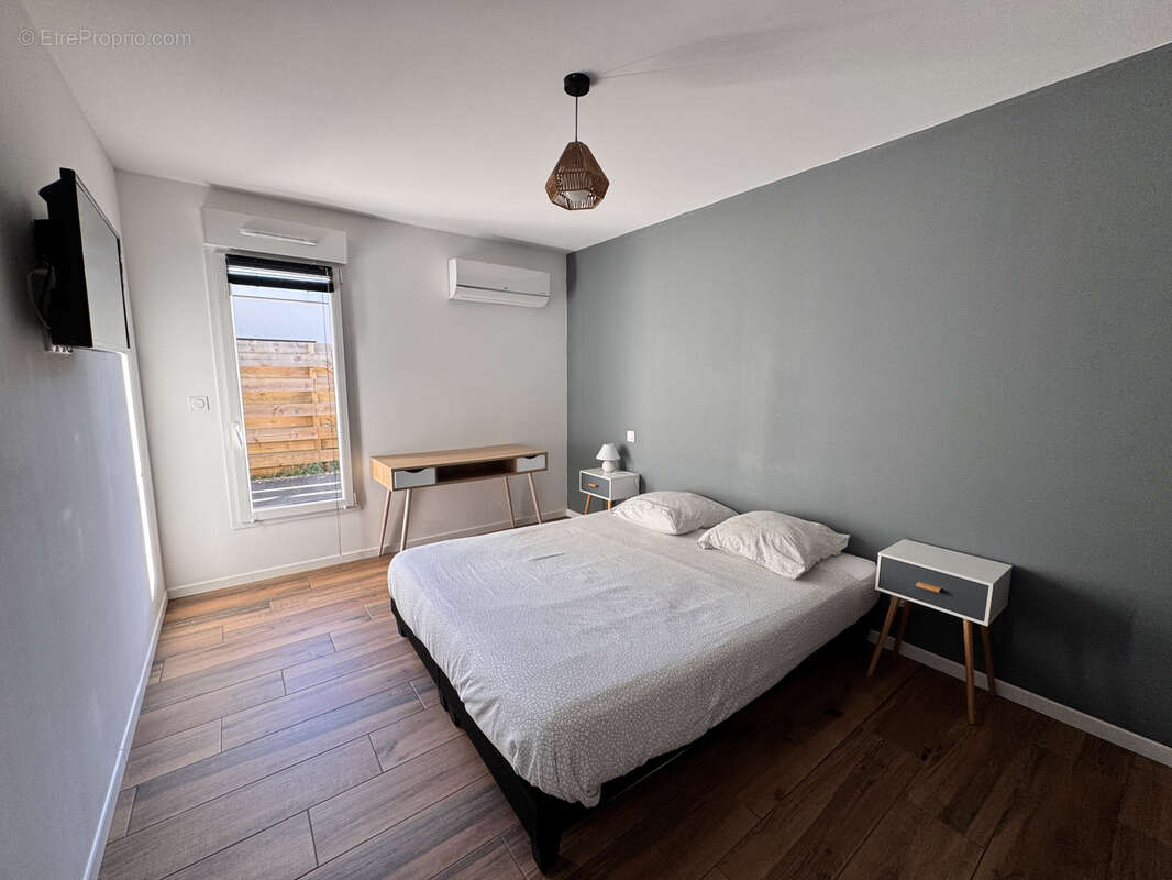Magnifique villa de 225m2 - photo 11