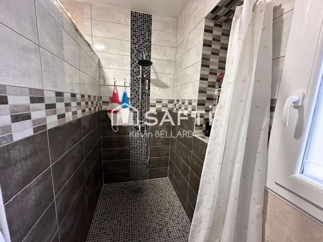 Photo 4 - Maison à SAINT-YRIEIX-SUR-CHARENTE