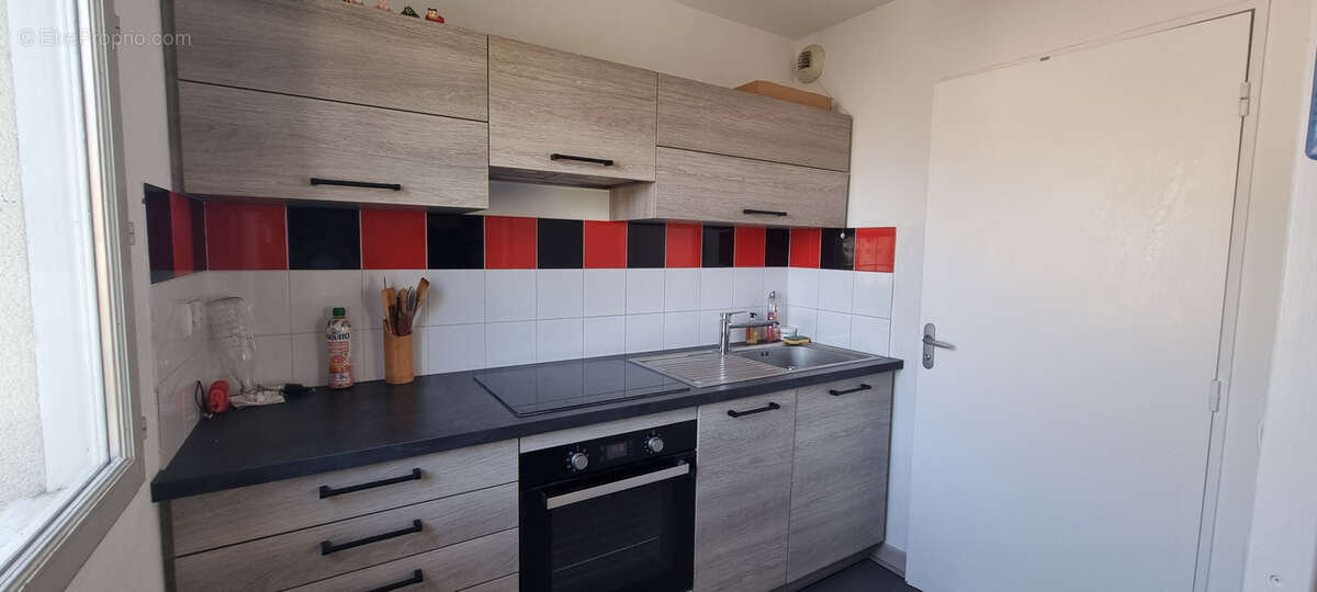 Appartement à PROVINS