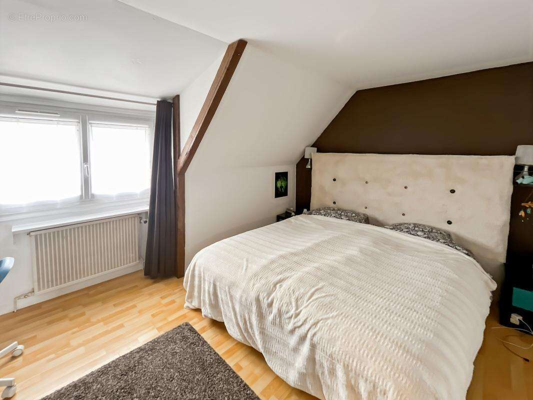 Maison à CHECY