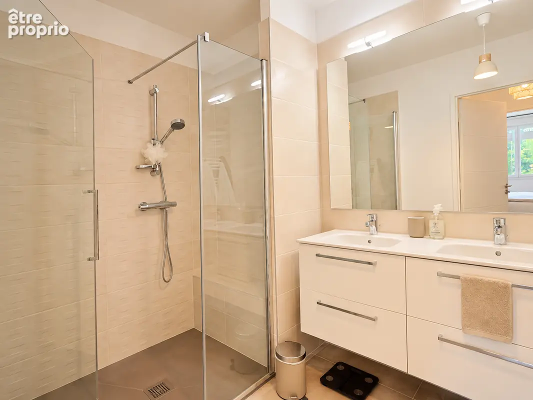 Appartement Seignosse 3 pièce(s) 64 m2 - photo 5
