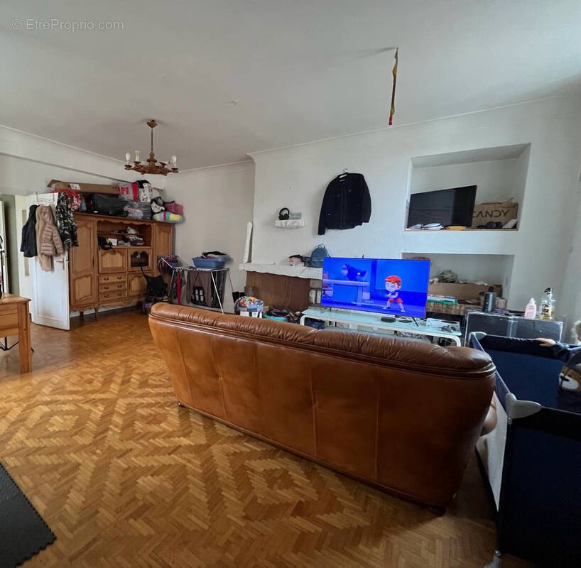 Appartement à MAMERS