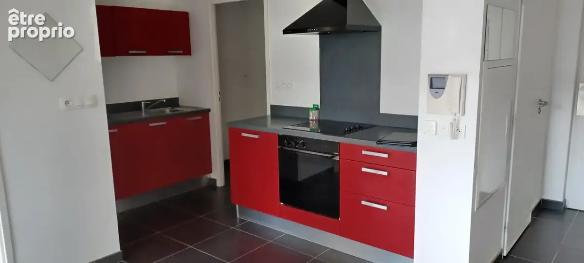 Photo Appartement à Brest au prix de 163 525€