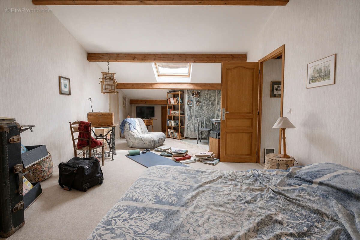 Maison à L'ISLE-JOURDAIN