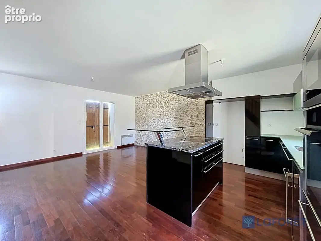 Appartement Cheptainville - 4 pièces - 94 m2 - photo 2