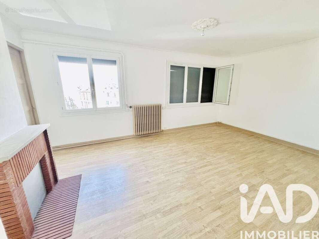 Photo 2 - Appartement à CREIL
