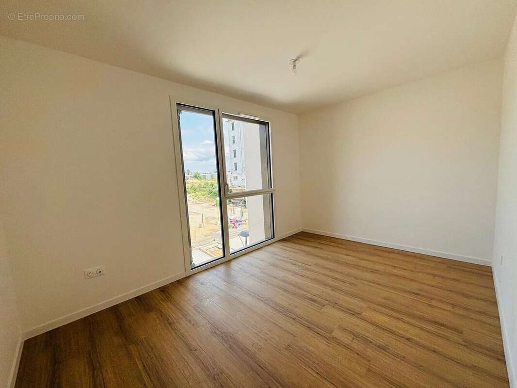 Appartement à SENLIS