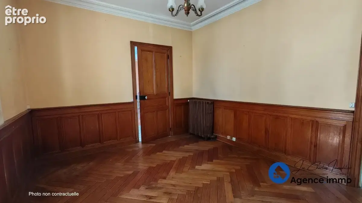 Maison 162 m² à Monnaie  - photo 4