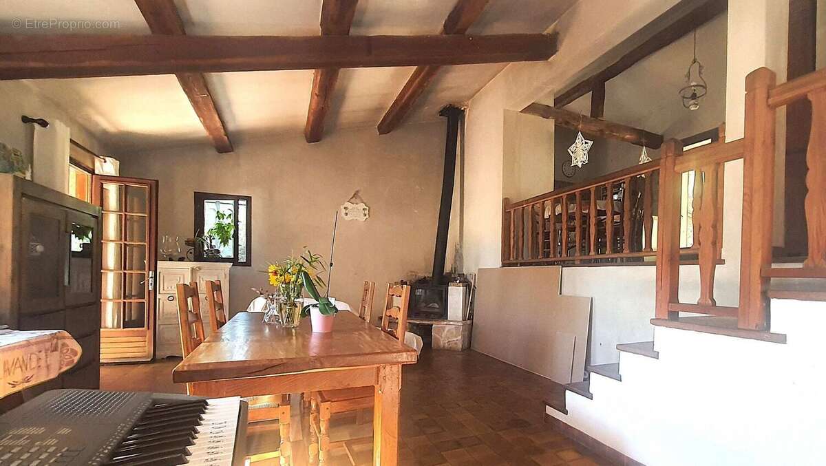 Photo 6 - Maison à LE TIGNET