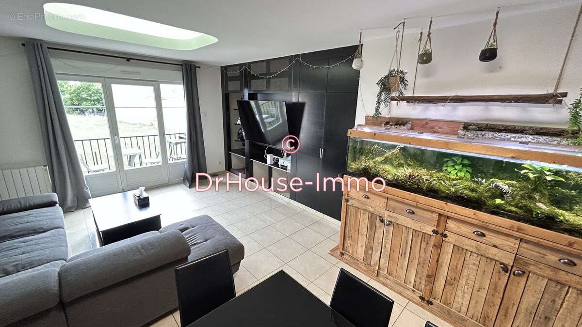 Appartement à NEMOURS