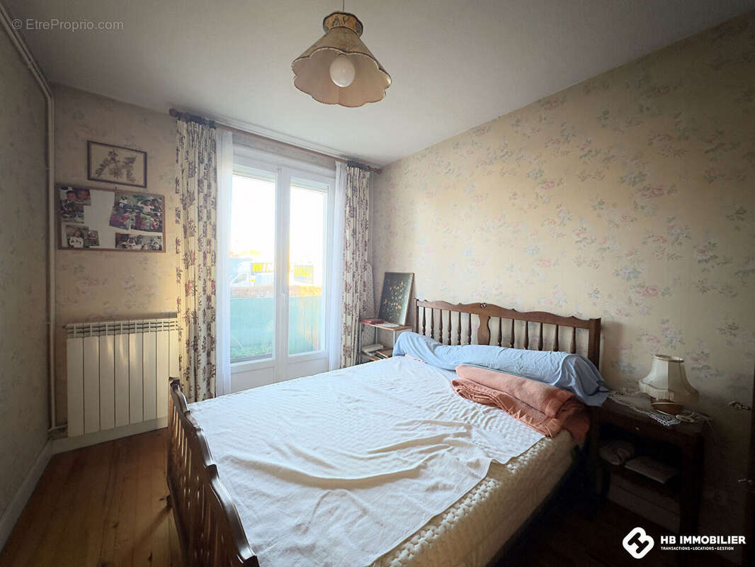 Appartement à ROANNE