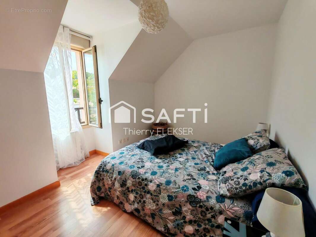 Photo 8 - Maison à L&#039;ISLE-ADAM