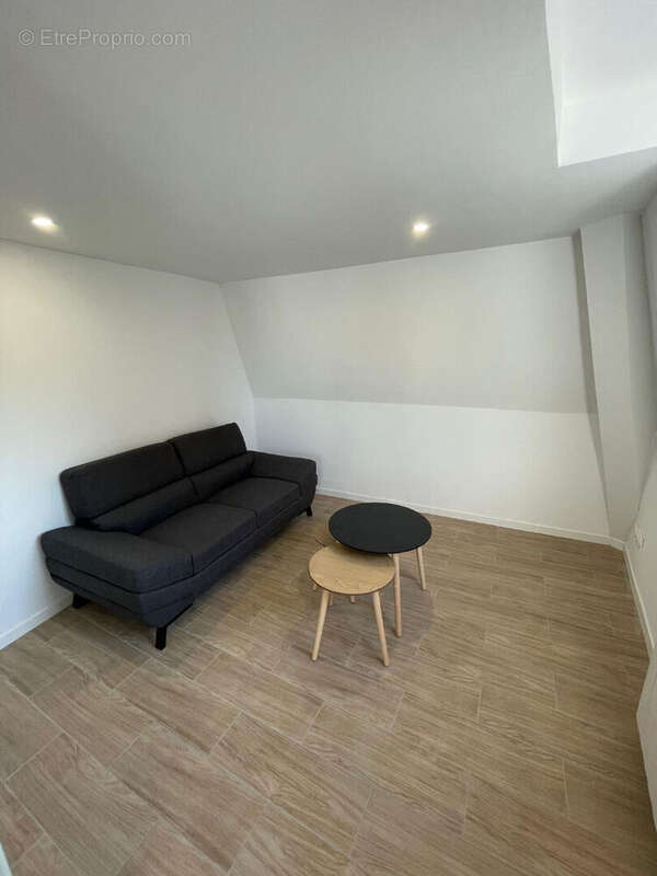 Appartement à SAINT-QUENTIN