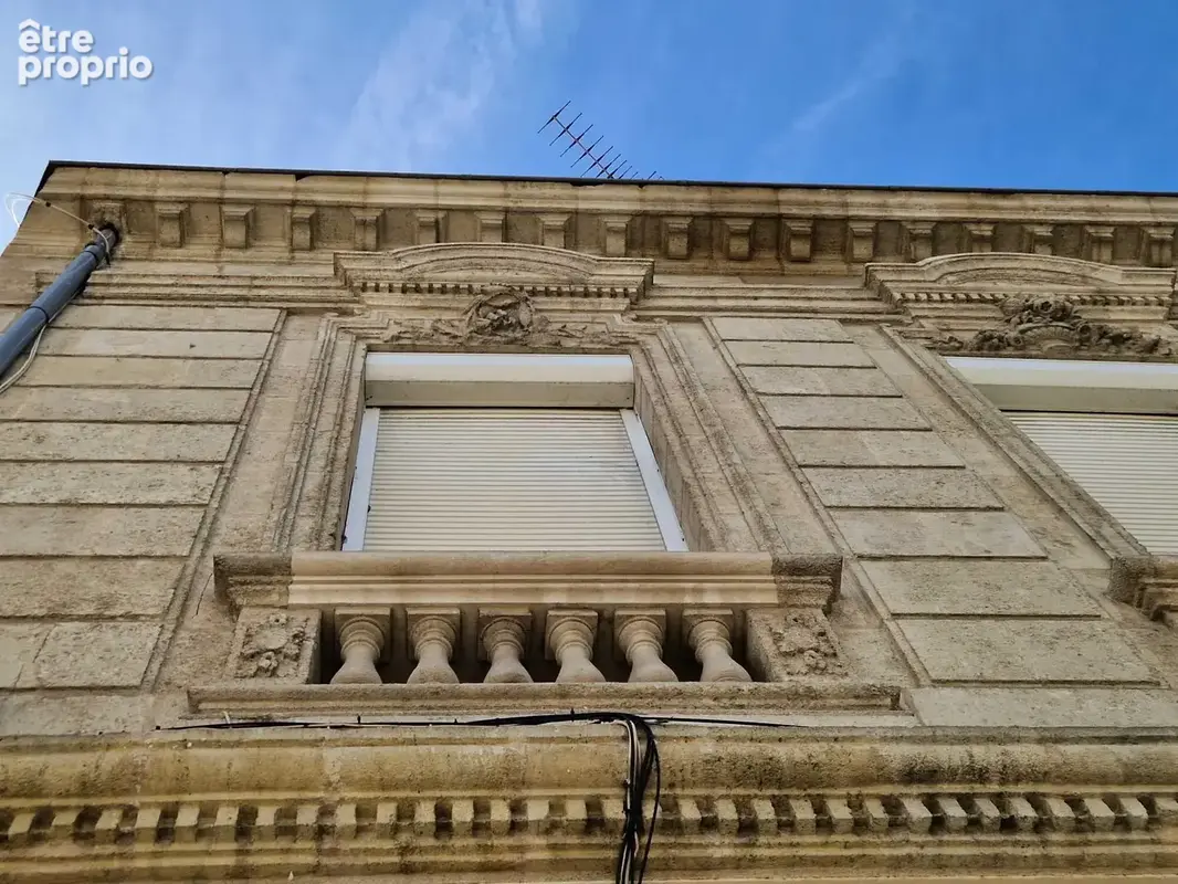 Bordeaux croix blanche - local mixte pmr - photo 3