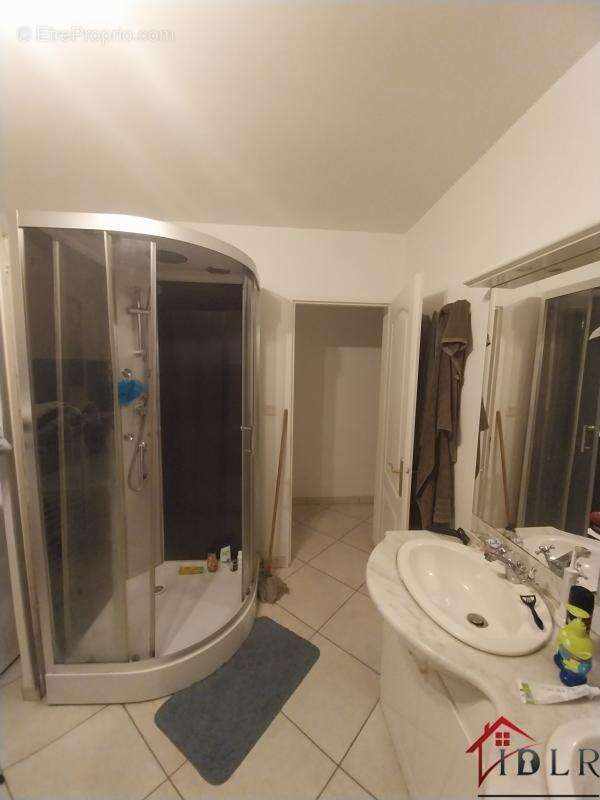 Appartement à REMIREMONT