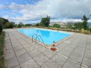 Appartement à BOURG-LES-VALENCE