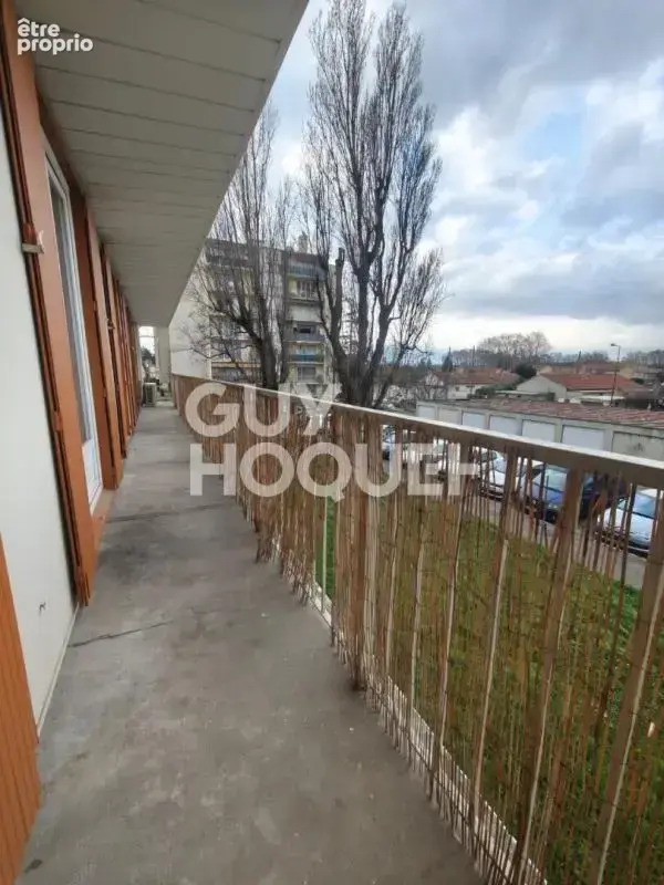 À vendre : Appartement T4 - photo 6
