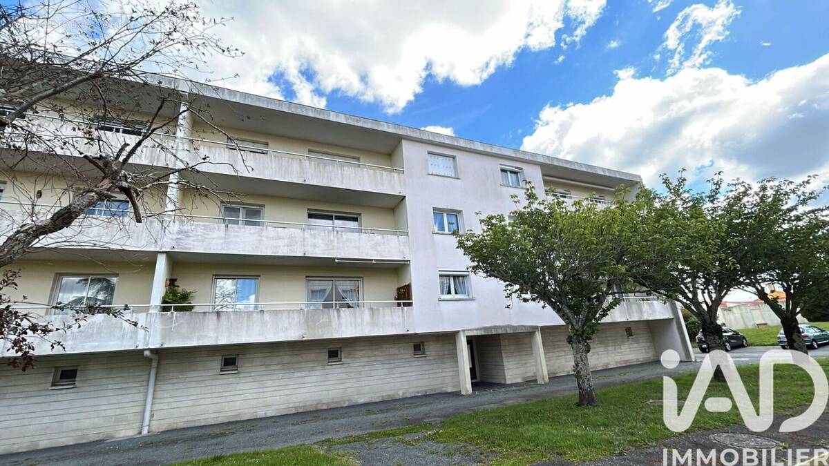 Photo 1 - Appartement à ROCHEFORT