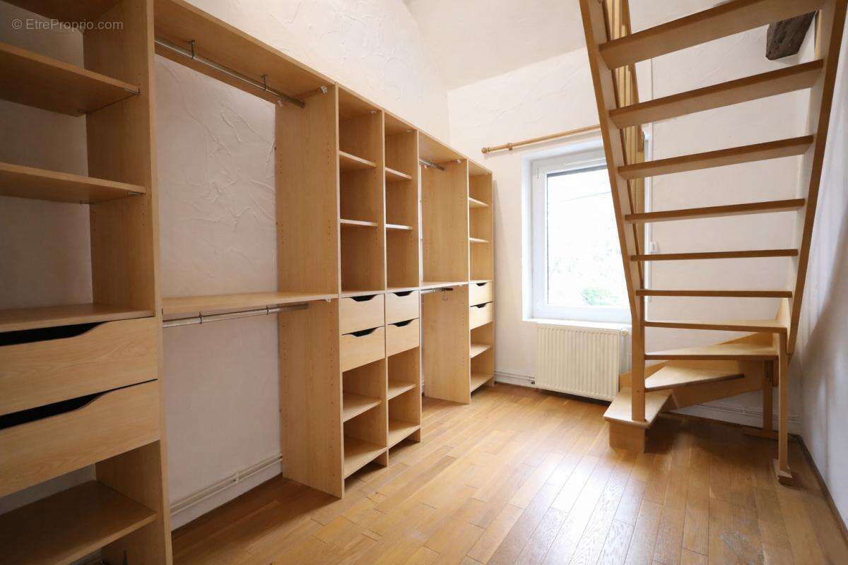 Maison à ECQUEVILLY