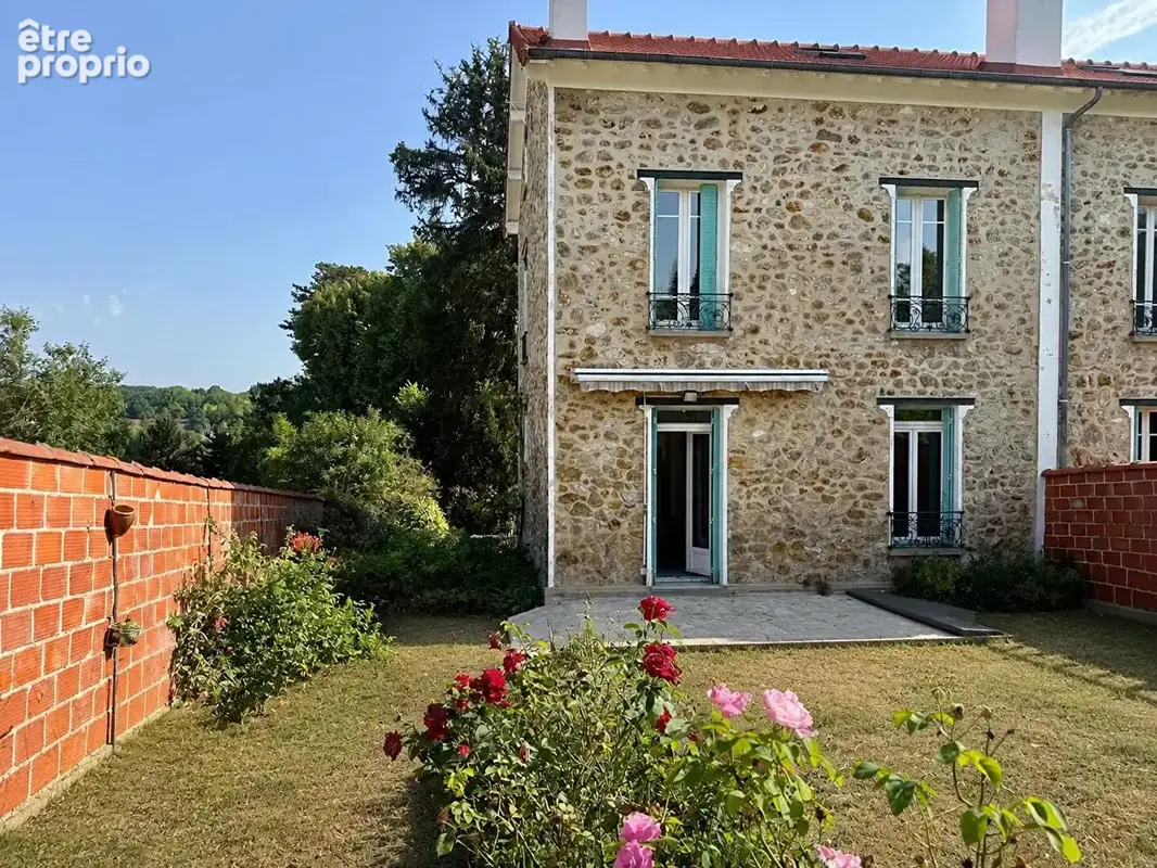 Photo Maison à Coupvray au prix de 349 000€