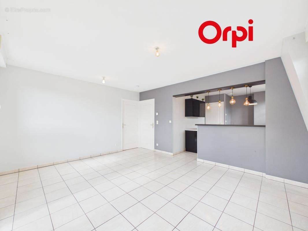 Appartement à BERNAY