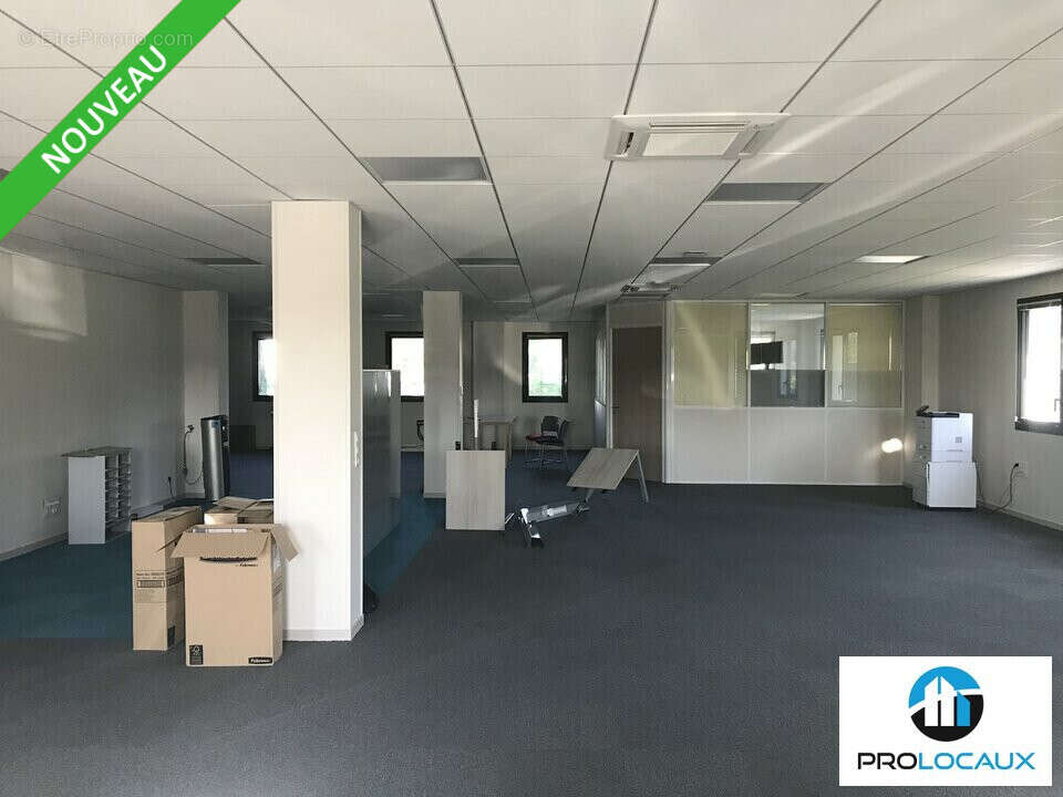 Commerce à COMPIEGNE