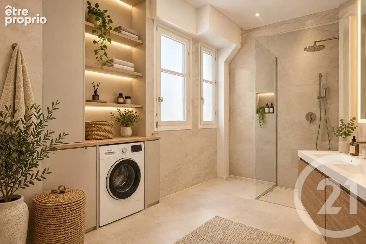 Appartement 3 pièces 92 m² à vendre à Nice (06000) - photo 18