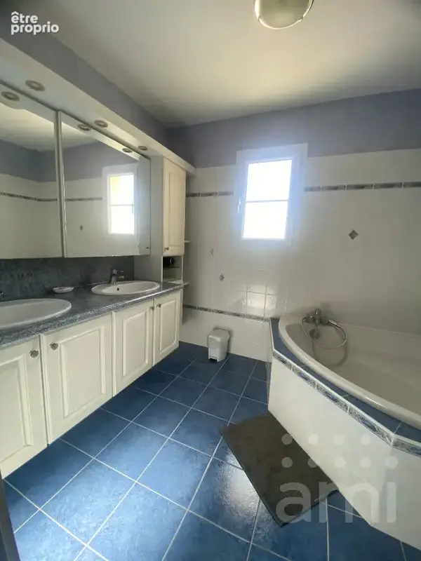 Maison Aiffres 7 pièces -158 m2 - photo 12