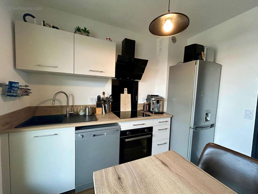 Appartement à BRIVE-LA-GAILLARDE