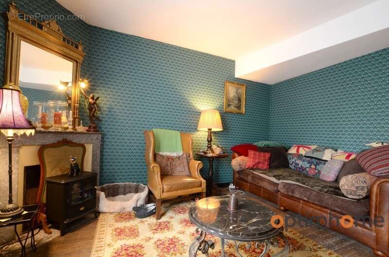 Maison à TAIZE-AIZIE