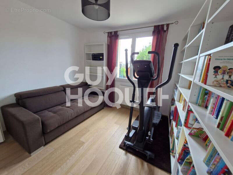 Maison à SAINT-MAMMES