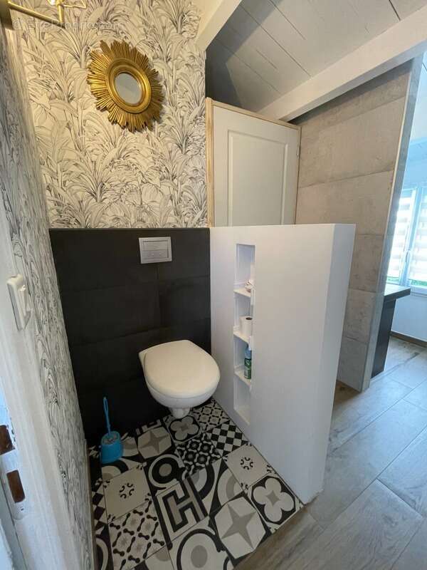 Maison à DOLUS-D&#039;OLERON