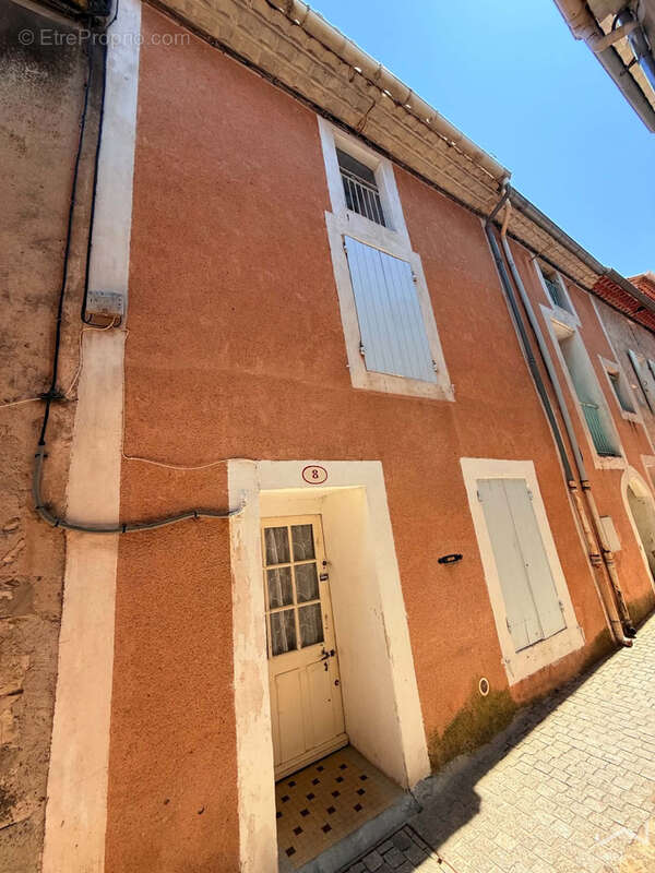 Immeuble de rapport 2 LOTS   Centre-ville de Viviers - photo 7