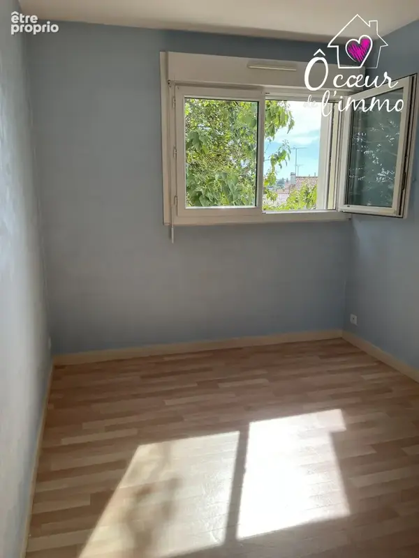 Appartement 66 m² à Cholet  - photo 8
