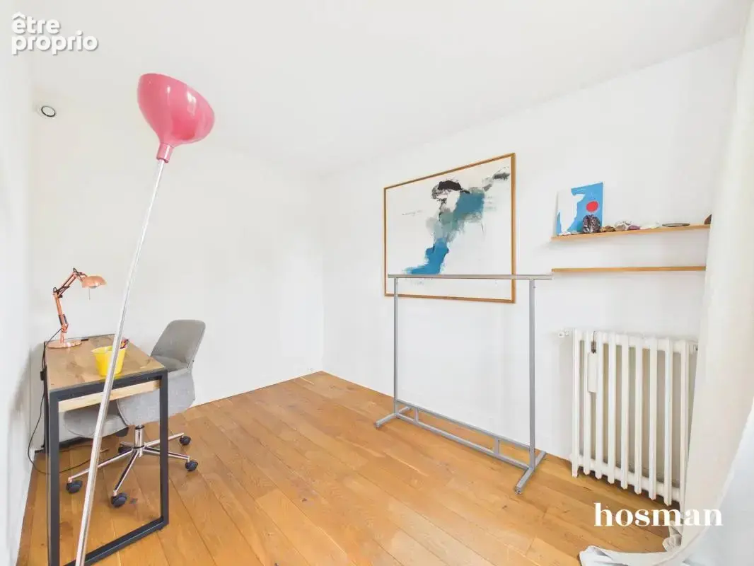 Appartement 4 pièces 66,75m² - Lumineux et Parking - Rue de Garches, Saint-Cloud - photo 7